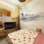 H2Studio Homestay Check-In Tu Dong Room 302