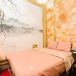 H2Studio Homestay Check-In Tu Dong Room 302