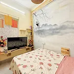 H2Studio Homestay Check-In Tu Dong Room 302