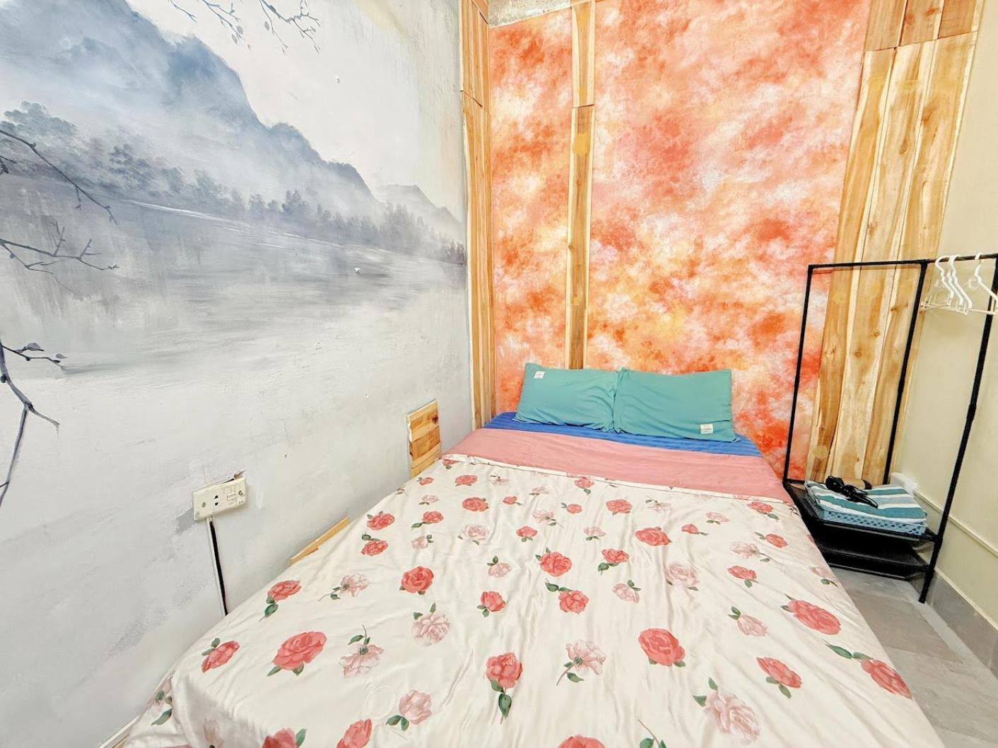 H2studio Check-in Tu Dong 302