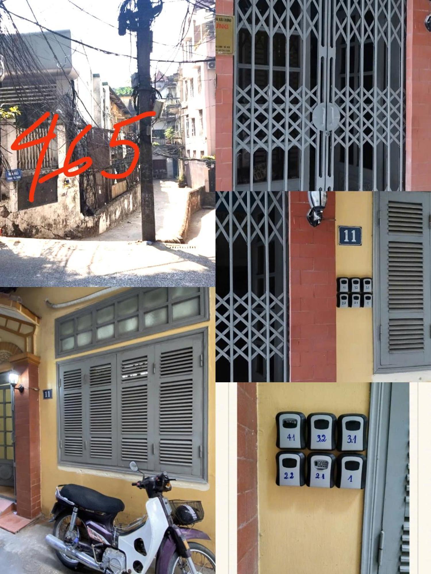 H2studio Check-in Tu Dong 302 Căn hộ