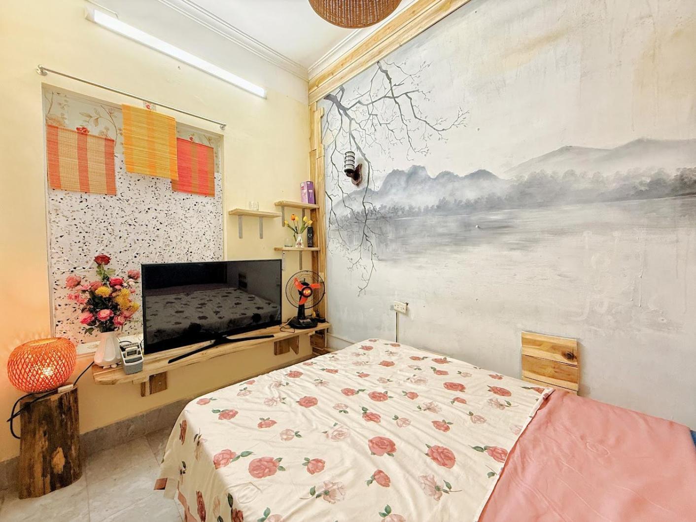 H2studio Check-in Tu Dong 302 Apartment