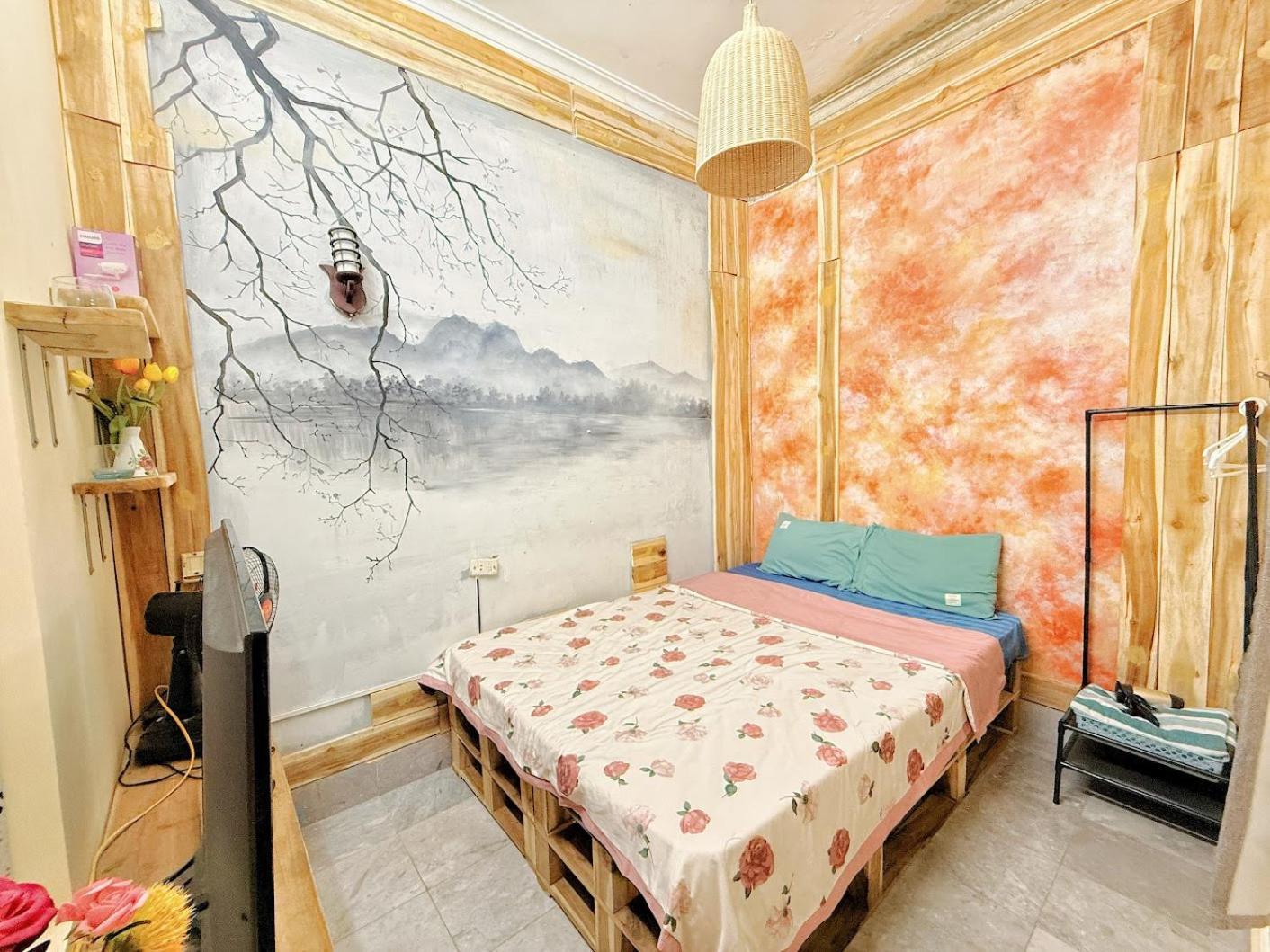 H2studio Check-in Tu Dong 302 * Hanoi